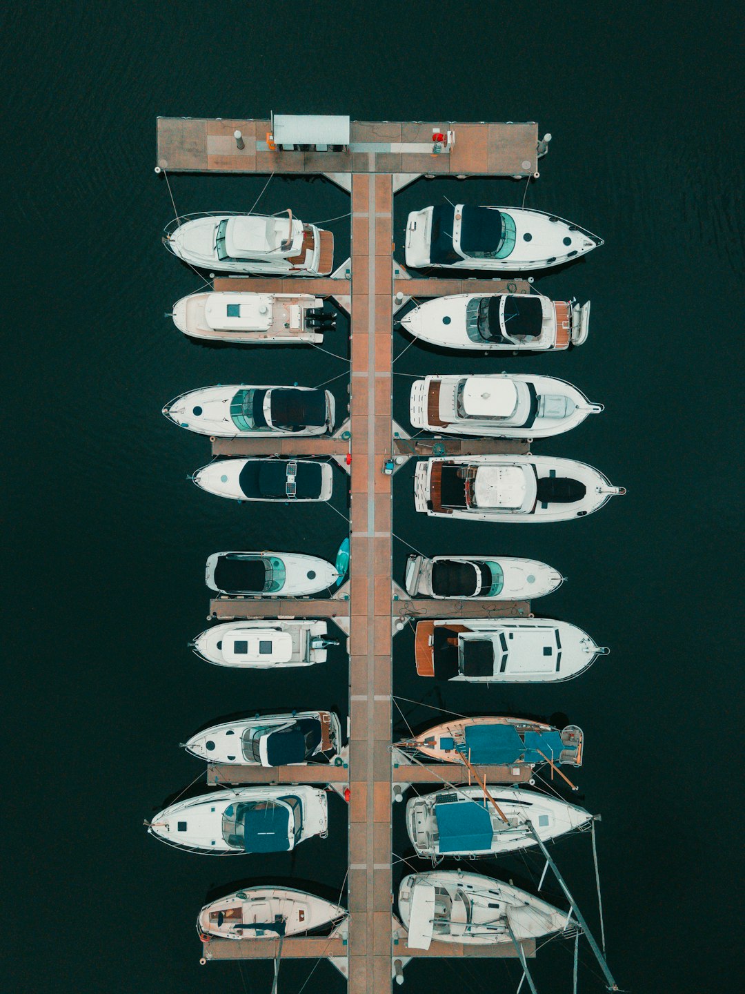 Northern Star Yacht