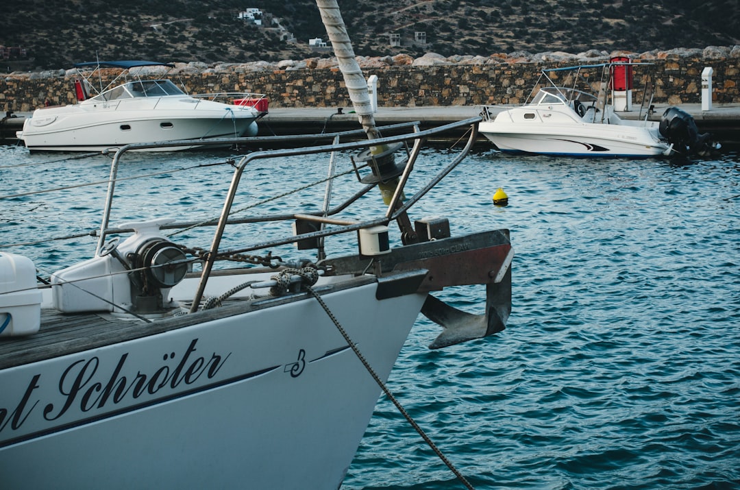 Yacht Charter Guide
